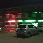 La Alegria *