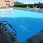 La Alegria Hotel Gradefes