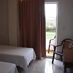 Hotel La Alegria *