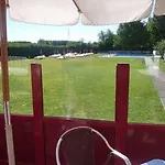 La Alegria Gradefes