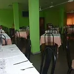 La Alegria Hotel Valdealcon
