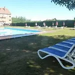 Hotel La Alegria *