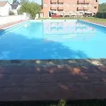 Hotel La Alegria Valdealcon