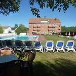 La Alegria Hotel