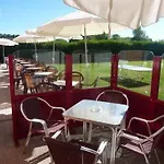 La Alegria Hotel Valdealcon