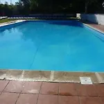Hotel La Alegria Valdealcon