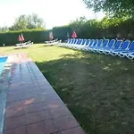 La Alegria Hotel Gradefes