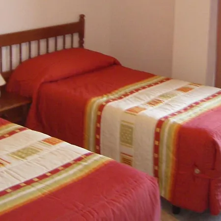 La Alegria * Valdealcon