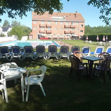 La Alegria * Valdealcon