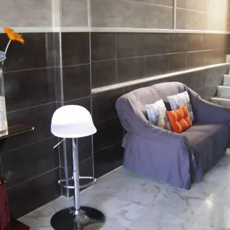 La Alegria Ξενοδοχείο *