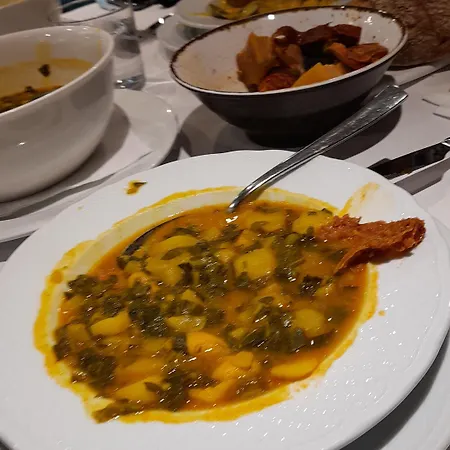 Ξενοδοχείο La Alegria Valdealcon