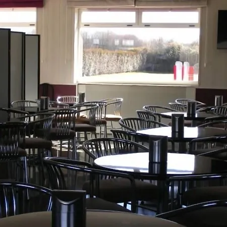 La Alegria Ξενοδοχείο *