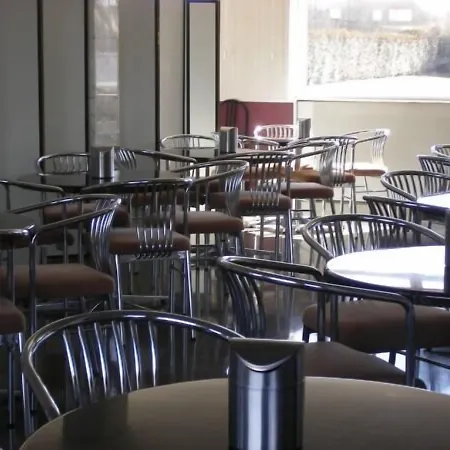 Ξενοδοχείο La Alegria Valdealcon