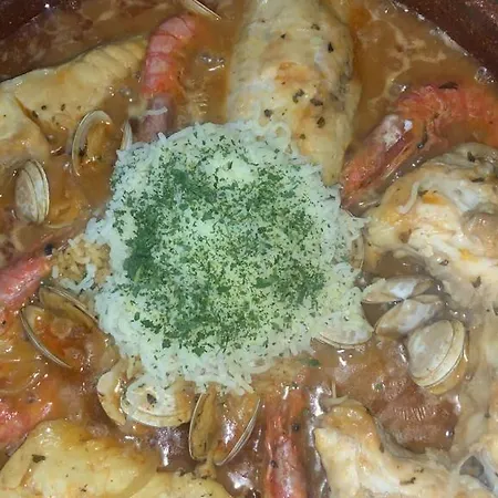 La Alegria