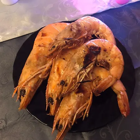 La Alegria Valdealcon