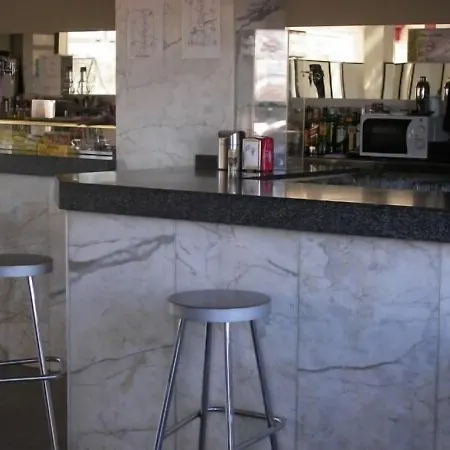 La Alegria Ξενοδοχείο Valdealcon