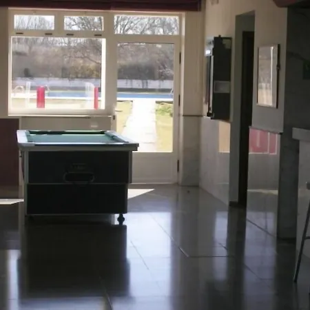 La Alegria * Valdealcon