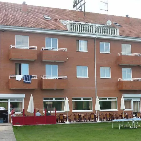 Hotel La Alegria