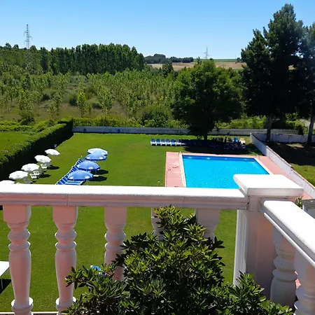 La Alegria Ξενοδοχείο *