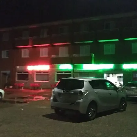 La Alegria *