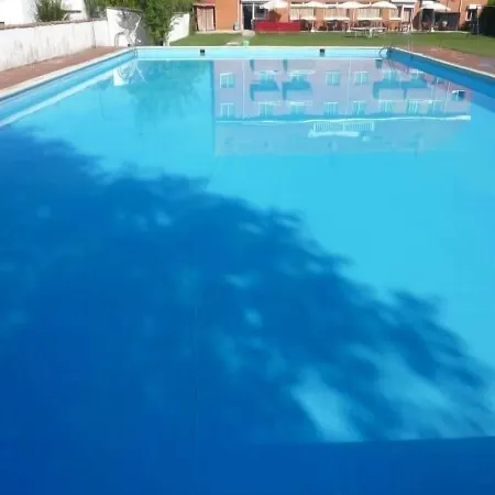 Ξενοδοχείο La Alegria Valdealcon