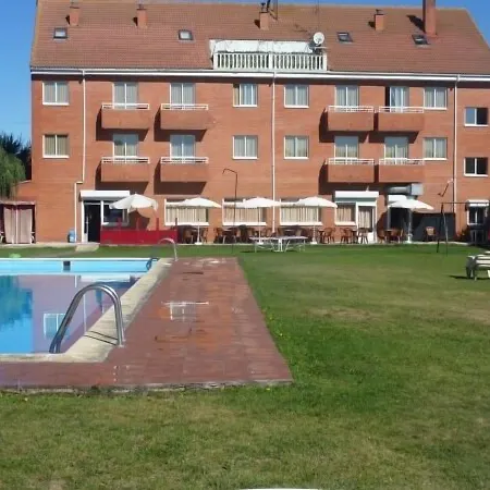 La Alegria * Valdealcon