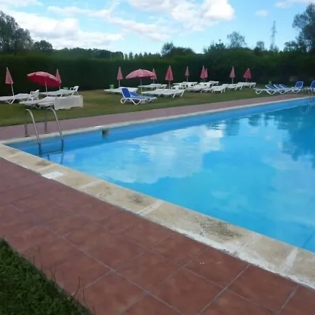 La Alegria Hotel *