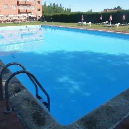 La Alegria Hotel Gradefes