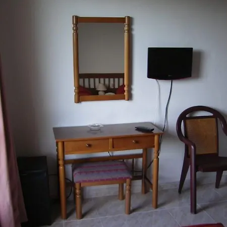 Ξενοδοχείο La Alegria Valdealcon