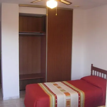 La Alegria Hotel