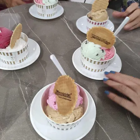 La Alegria Valdealcon