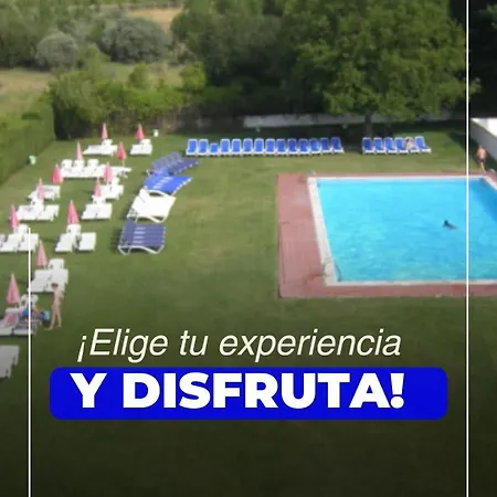 La Alegria Hotel *
