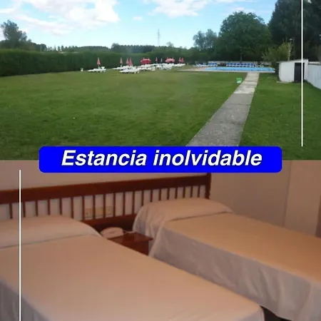 Hotel La Alegria