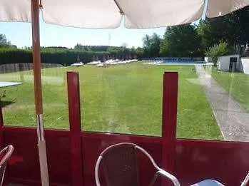 La Alegria Valdealcon