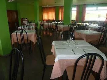 La Alegria * Valdealcon