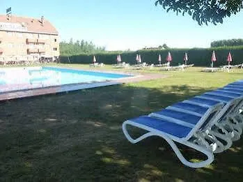 Hotel La Alegria *