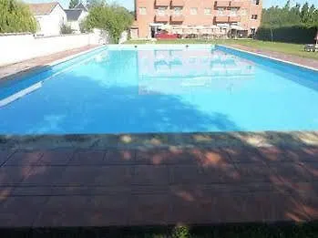 Hotel La Alegria Gradefes