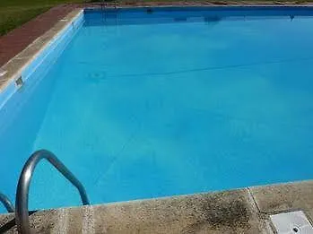 La Alegria *