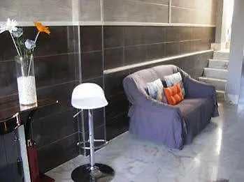Hotel La Alegria
