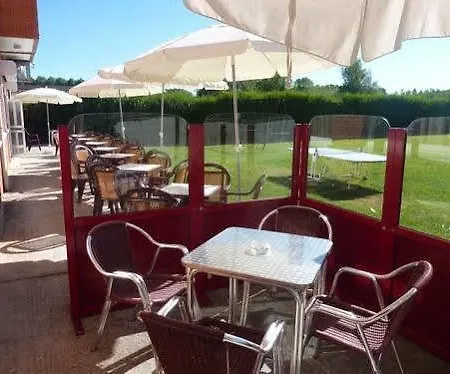 La Alegria Hotel Gradefes