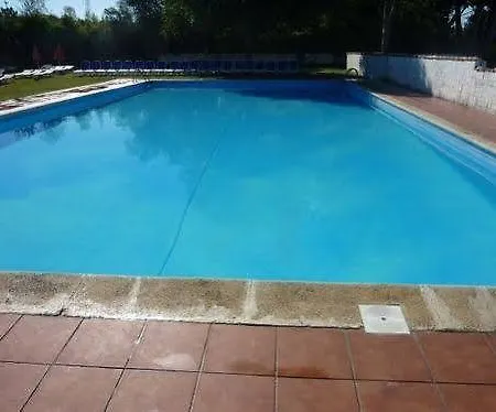 Ξενοδοχείο La Alegria Valdealcon