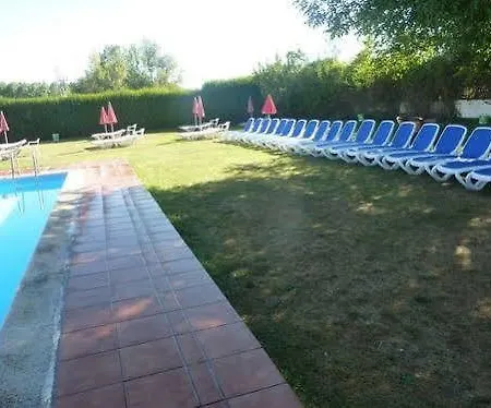 La Alegria Hotel Gradefes