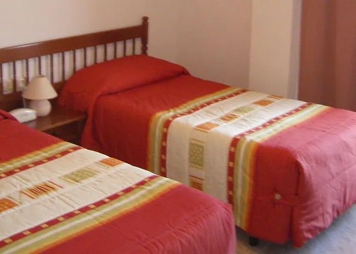 La Alegria * Valdealcon