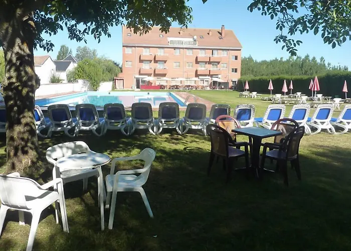 La Alegria * Valdealcon