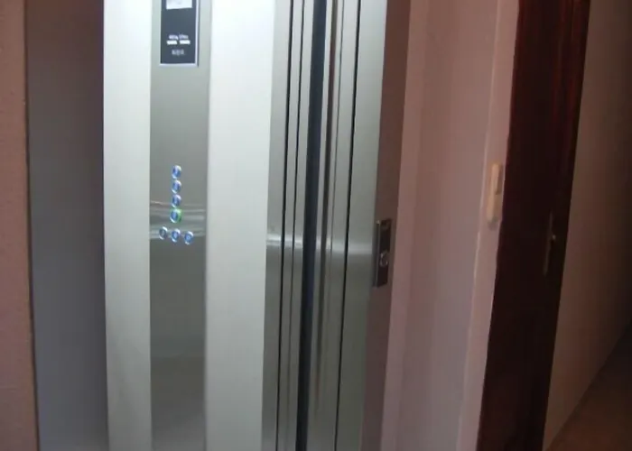 La Alegria Hotel Valdealcon