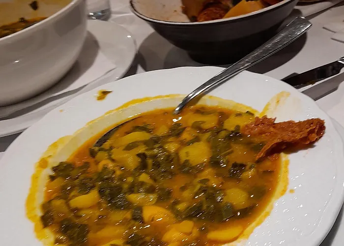 Hotel La Alegria Valdealcon