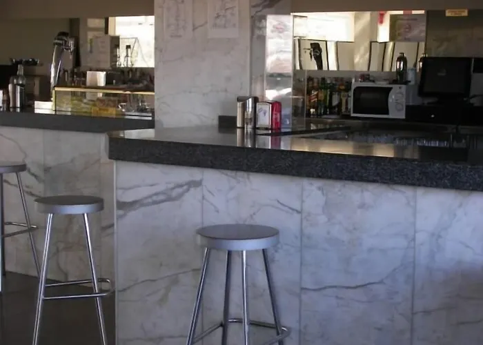 La Alegria Hotel Valdealcon