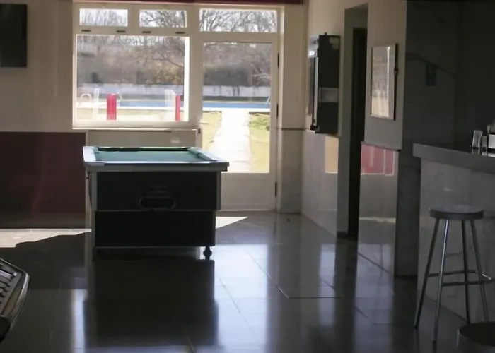 La Alegria * Valdealcon