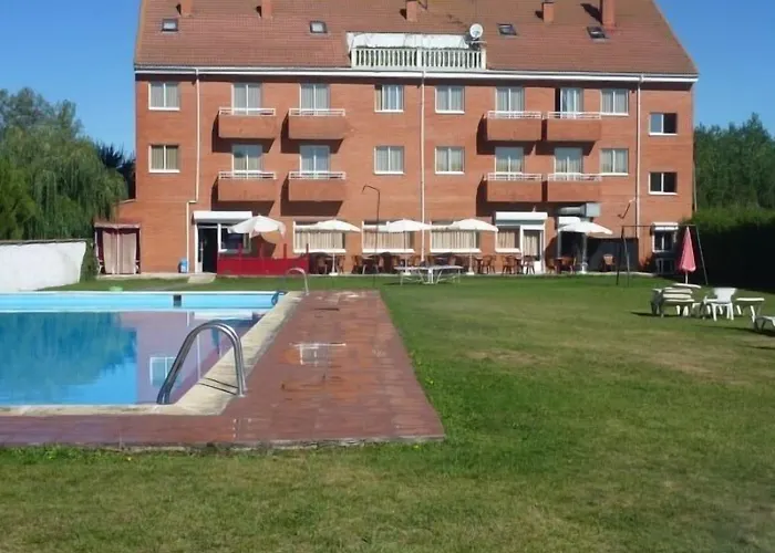 La Alegria * Valdealcon