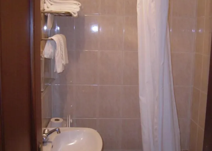 La Alegria Hotel Valdealcon